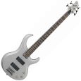Ibanez BTB205 TYF Titanium Gray Flat E-Bass Thumbnail 1