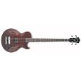Ibanez AGB140-TBR Transp. Brown E-Bass Thumbnail 1