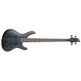 Ibanez EDB600 IPF Iron Pewter Flat E-Baesse Thumbnail 1