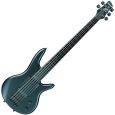 Ibanez GWB35-BKF Gary Willis Signature Fretless 5-String E-Bassgitarre Thumbnail 1
