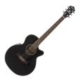 Ibanez AEG10E-BK Westerngitarre Thumbnail 1