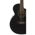 Ibanez AEG10E-BK Westerngitarre Thumbnail 3