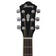 Ibanez AEG10E-BK Westerngitarre Thumbnail 6