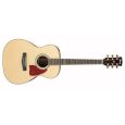 Ibanez AC90-NT Natural  Westerngitarre Thumbnail 1