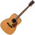 Ibanez AW85-RLG Resonant Natural Low Gloss  Westerngitarre Thumbnail 1
