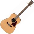 Ibanez AW15-LG Natural Low Gloss  Westerngitarre Thumbnail 1