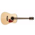 Ibanez AW10-NT Natural Westerngitarre Thumbnail 1
