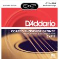Daddario EXP17 Akustik Gitarrensaiten 013-056 Thumbnail 1