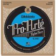 Daddario EJ46 Hard Tension Saiten Konzertgit. 0285-044 Thumbnail 1