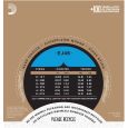 Daddario EJ46 Hard Tension Saiten Konzertgit. 0285-044 Thumbnail 2