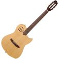 Godin Multiac Nylon Natural HG inkl. Gig Bag Konzertgitarre Thumbnail 1