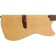 Godin Multiac Nylon Natural HG inkl. Gig Bag Konzertgitarre Thumbnail 2