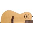 Godin Multiac Nylon Natural HG inkl. Gig Bag Konzertgitarre Thumbnail 3