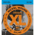 Daddario EXL140 E-Gitarren Saiten 010-052 Thumbnail 1