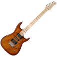 Godin Freeway Classic Lightburst Maple Fingerboard+ Bag Thumbnail 1