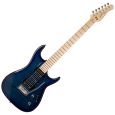 Godin Freeway Classic Transblue Maple Fingerboard + Bag Thumbnail 1