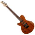 Godin Exit 22 RN LH Linkshänder + Bag Thumbnail 1