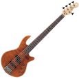 Godin Freeway 5 Bass Natural SG inkl. Gig Bag Thumbnail 1