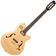 Godin Multiac Jazz SA Spruce Nature inkl. Case Thumbnail 1
