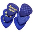 Ibanez BPA16MR-BL Blue 6 Stück Plectren Thumbnail 1