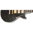 Epiphone Les Paul Black Beauty Thumbnail 4