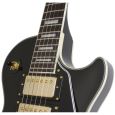 Epiphone Les Paul Black Beauty Thumbnail 7