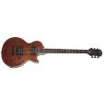 Epiphone Les Paul Studio Bariton E-Gitarre Thumbnail 1