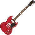 Epiphone Vintage SG G 400 WC Thumbnail 1