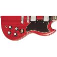 Epiphone Vintage SG G 400 WC Thumbnail 2