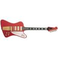 Epiphone E-Bass 1963 Firebird VII Red Thumbnail 1