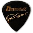 Ibanez B1000PG-BK Black 6 Stück Plektren Thumbnail 2