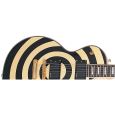 Epiphone Zakk Wylde Sign. Les Paul Custom  Bullseye Thumbnail 2