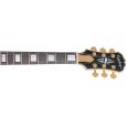 Epiphone Zakk Wylde Sign. Les Paul Custom  Bullseye Thumbnail 4