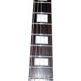Epiphone Zakk Wylde Sign. Les Paul Custom  Bullseye Thumbnail 5