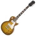 Epiphone Les Paul Std. Plus E-Gitarre Honey Burst Thumbnail 1