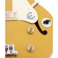 Epiphone Jack Casady MG E-Bass Thumbnail 2