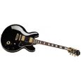 Epiphone B.B. King Lucille Ebony E-Gitarre Thumbnail 1