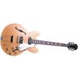 Epiphone Casino Natural E-Gitarre Halbresonanz Thumbnail 1