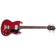 Epiphone Elitist EB 3 E-Bass inkl. Koffer Thumbnail 1