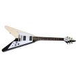 Epiphone Ltd. Ed. 1967 Flying V E-Gitarre Thumbnail 1