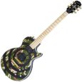 Epiphone Les Paul Zakk Wylde Custom Camo Thumbnail 1
