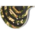 Epiphone Les Paul Zakk Wylde Custom Camo Thumbnail 3