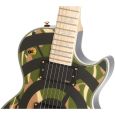 Epiphone Les Paul Zakk Wylde Custom Camo Thumbnail 5