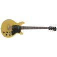 Gibson Les Paul Faded Double Cutaway E-Gitarre Thumbnail 1