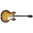 Epiphone John Lennon 1965er Casino E-Gitarre Halbresonanz inkl. Koffer Thumbnail 1