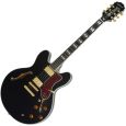 Epiphone Sheraton II EB E-Gitarre Thumbnail 1