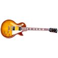 Gibson Les Paul Classic Honey Burst E-Gitarre Halbresonanz Thumbnail 1