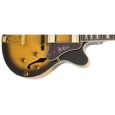 Epiphone Emperor II Joe Pass 16 Zoll VS GH Thumbnail 3