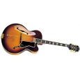 Epiphone Emperor Regent 17 Zoll E-Gitarre Halbresonanz 150744 Thumbnail 1