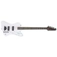 Epiphone Ltd. Ed. Thunderbird IV E-Bass Alpine White Thumbnail 1